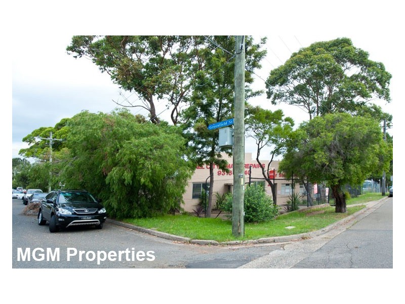 2 Hills Street, Banksmeadow NSW 2019