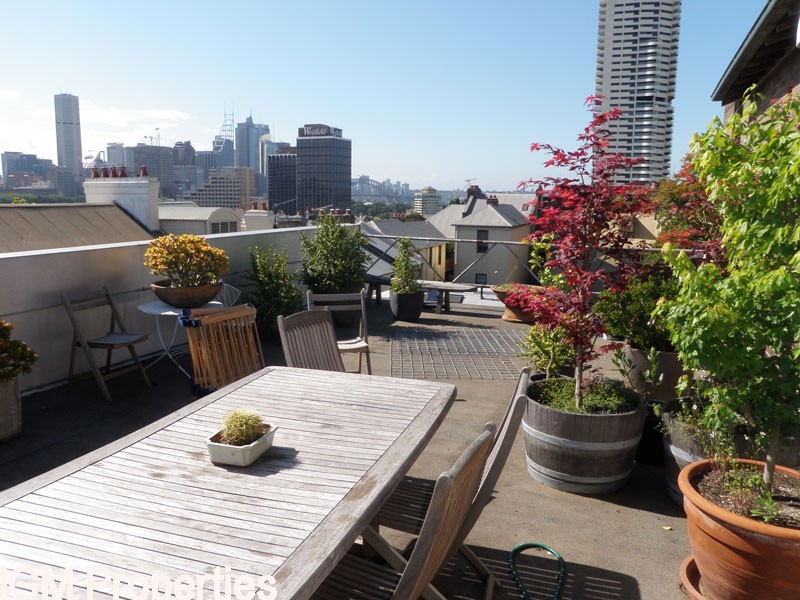 13/102 Burton Street, Darlinghurst NSW 2010