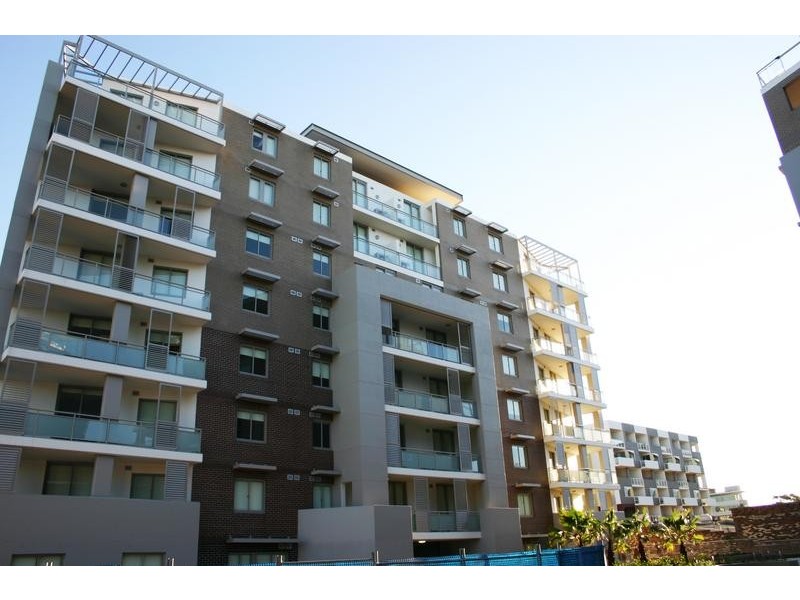 357/3-9 Church ave, Mascot NSW 2020