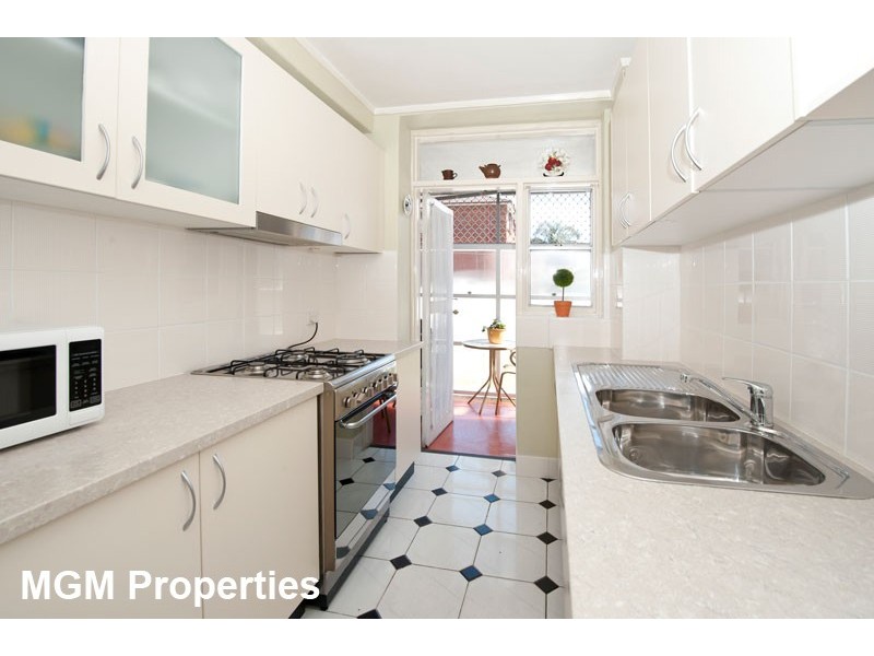 4/28 Evans Avenue, Eastlakes NSW 2018