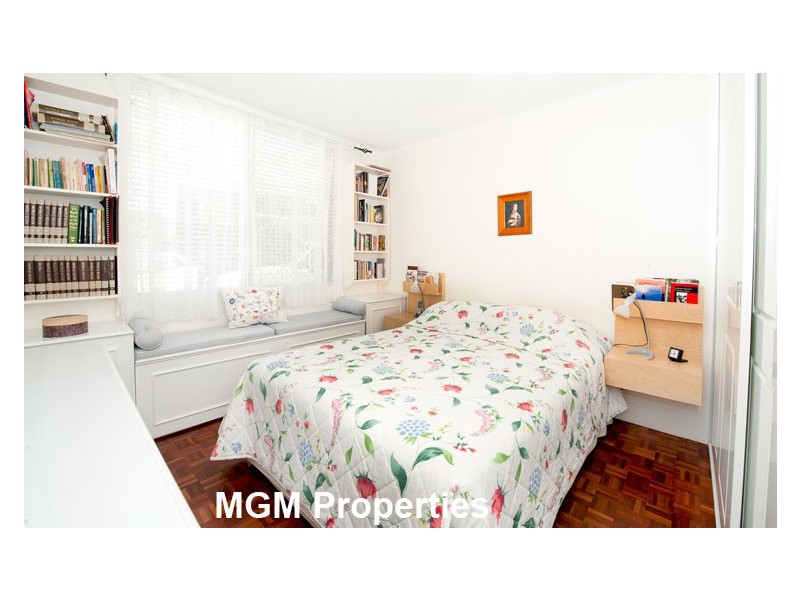 4/28 Evans Avenue, Eastlakes NSW 2018