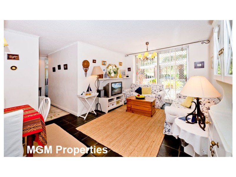 4/28 Evans Avenue, Eastlakes NSW 2018