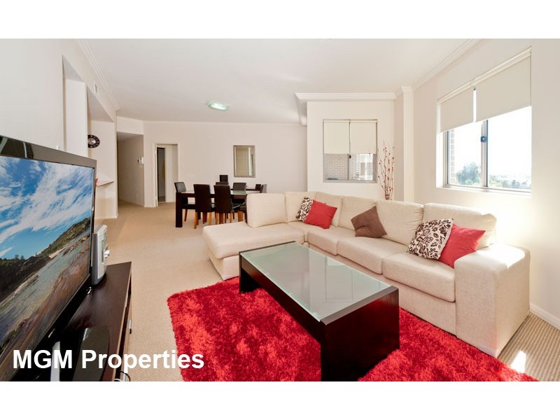 353/3-9 Church Avenue, Mascot NSW 2020