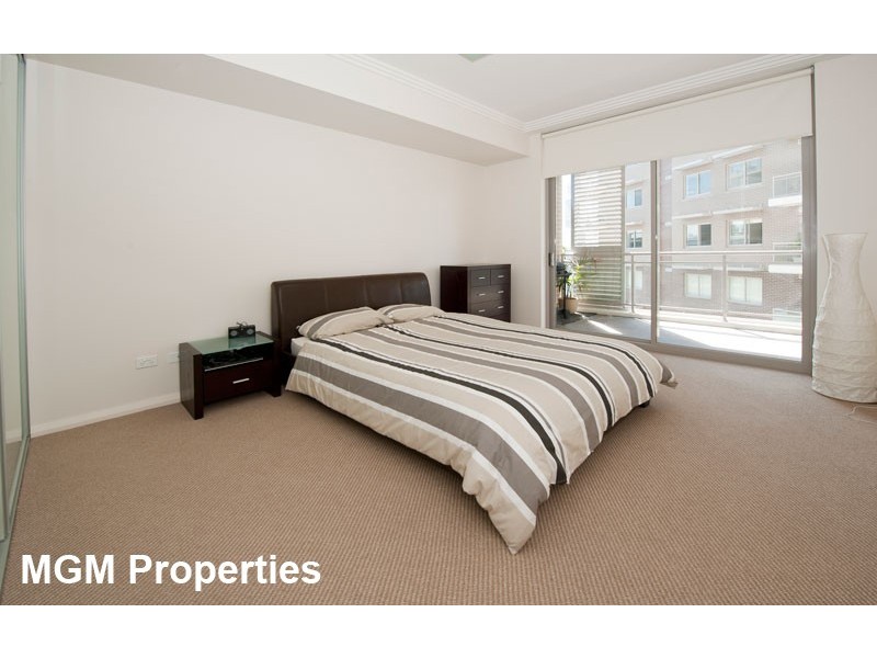 353/3-9 Church Avenue, Mascot NSW 2020