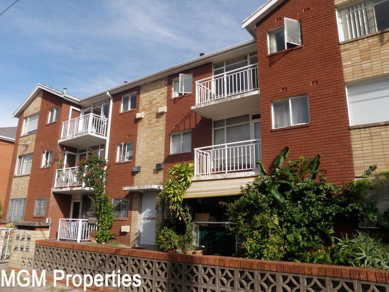 12/6 Barber Avenue, Eastlakes NSW 2018