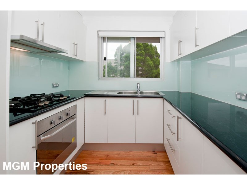 11/12 Grace Campbell Crescent, Hillsdale NSW 2036