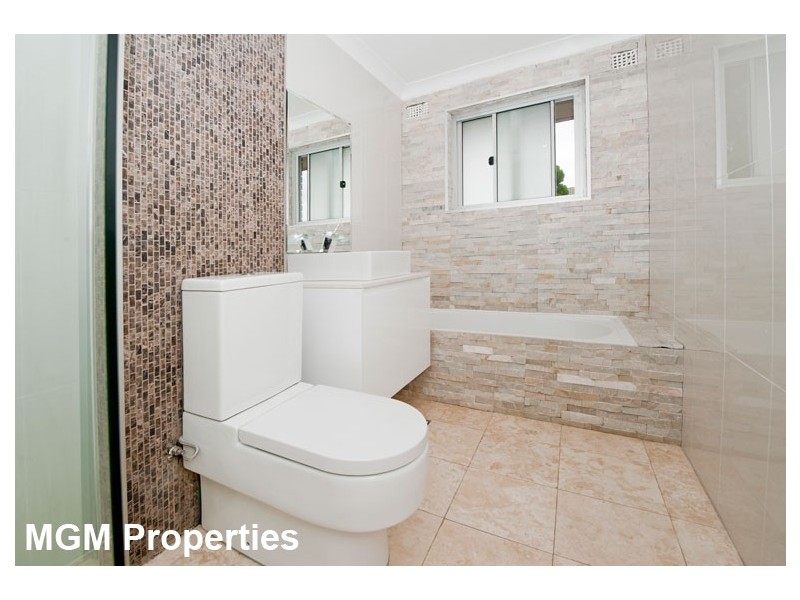 11/12 Grace Campbell Crescent, Hillsdale NSW 2036