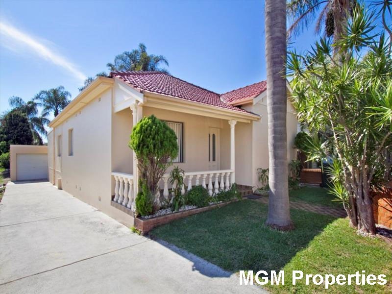 42 Garden Street, Eastlakes NSW 2018