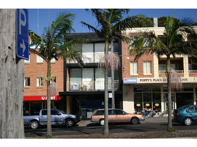 5/534 Bunnerong Road, Matraville NSW 2036