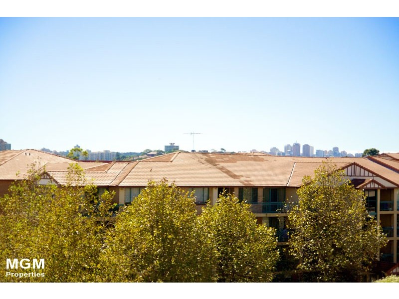 720/83-93 Dalmeny Avenue, Rosebery NSW 2018