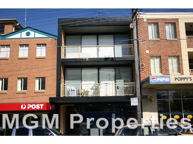 534 Bunnerong Road, Matraville NSW 2036