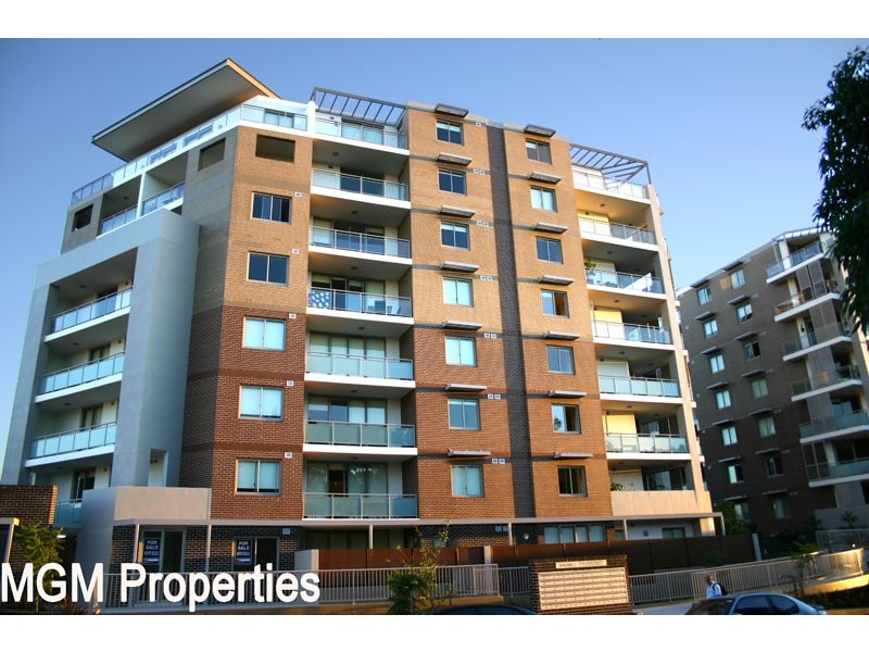 137/3-9 Church Avenue, Mascot NSW 2020