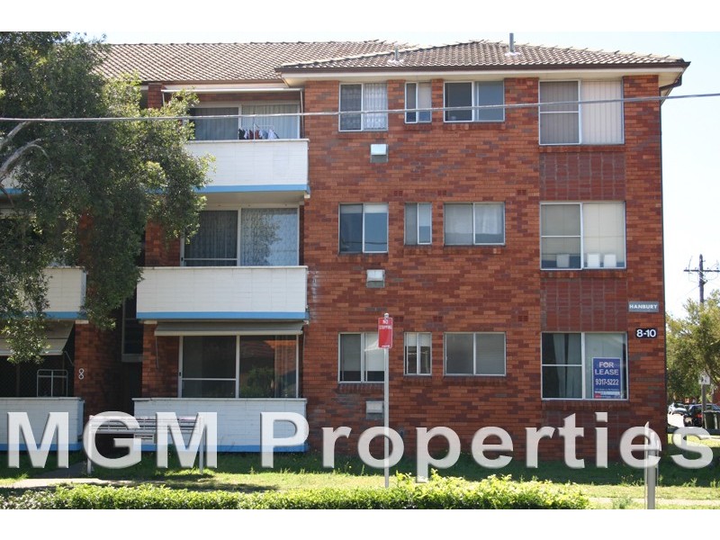 4/8-10 Maloney Street, Eastlakes NSW 2018