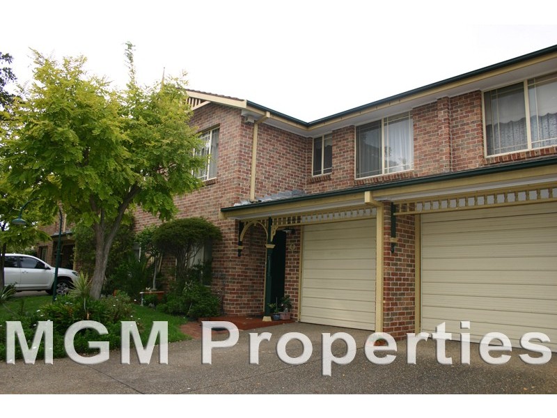 7a/17-25 william Street, Botany NSW 2019