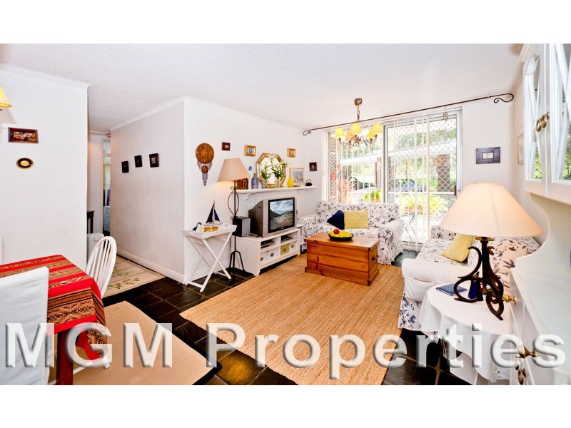 4/28 Evans Avenue, Eastlakes NSW 2018