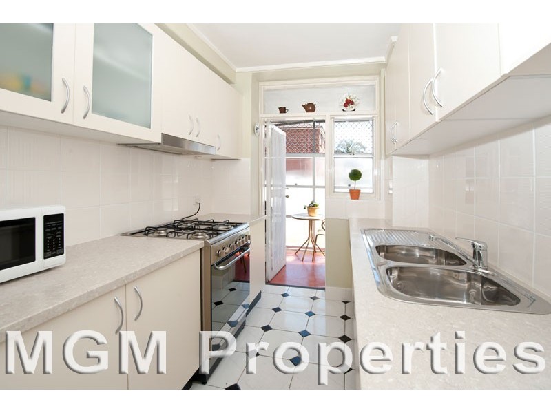 4/28 Evans Avenue, Eastlakes NSW 2018