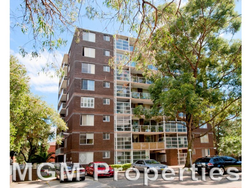 4/28 Evans Avenue, Eastlakes NSW 2018