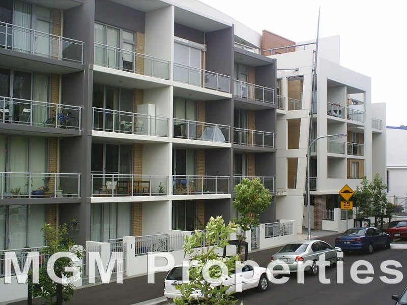 208/25-33 Allen Street, Waterloo NSW 2017