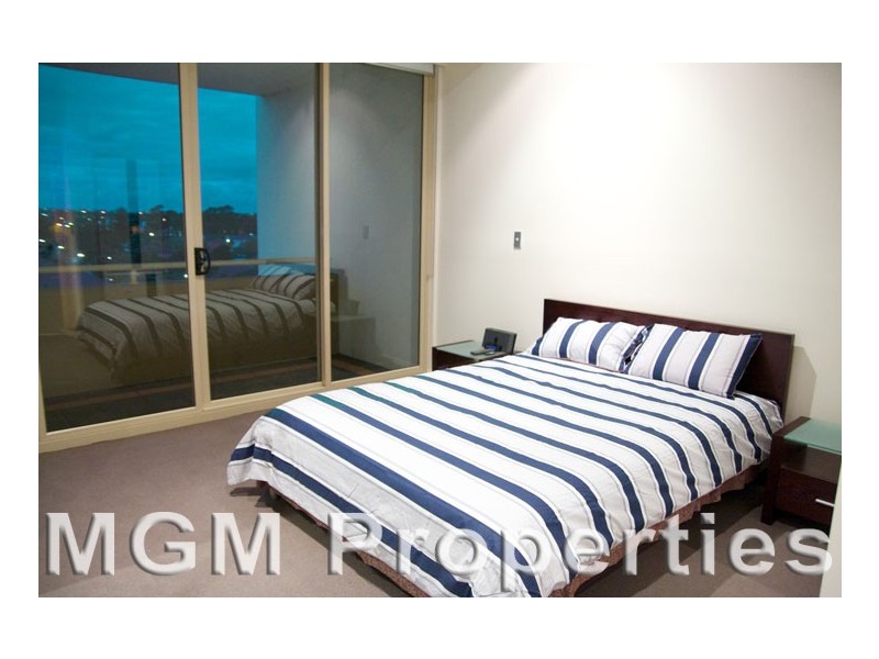 96/109 O’Riordan Street, Mascot NSW 2020