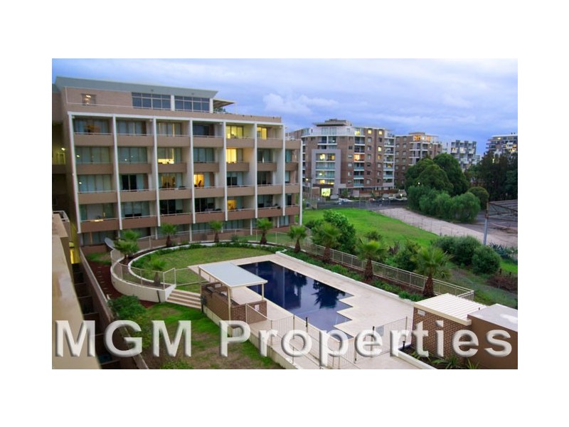 96/109 O’Riordan Street, Mascot NSW 2020