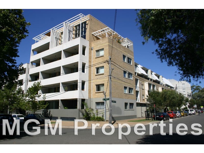 105/57 Ralph Street, Alexandria NSW 2015