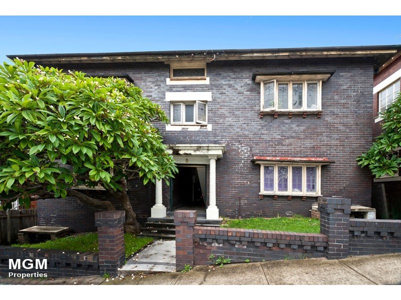 9 Albert Street, Randwick NSW 2031