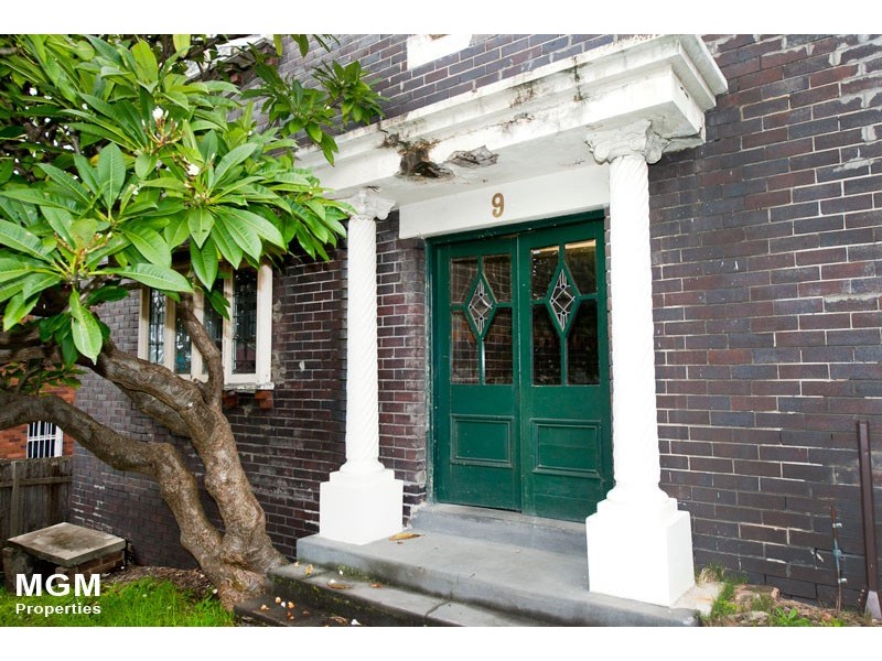 9 Albert Street, Randwick NSW 2031
