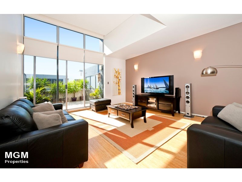 206/635 Gardeners Road, Mascot NSW 2020