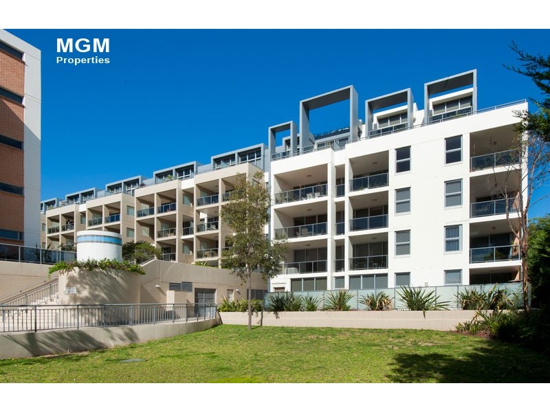 206/635 Gardeners Road, Mascot NSW 2020