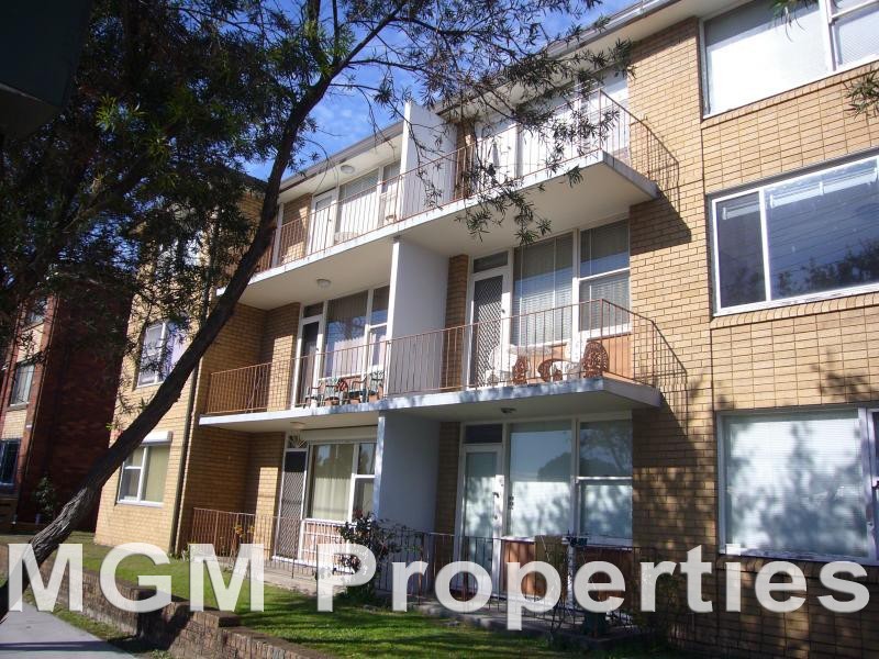 2/289 Gardeners Road, Eastlakes NSW 2018