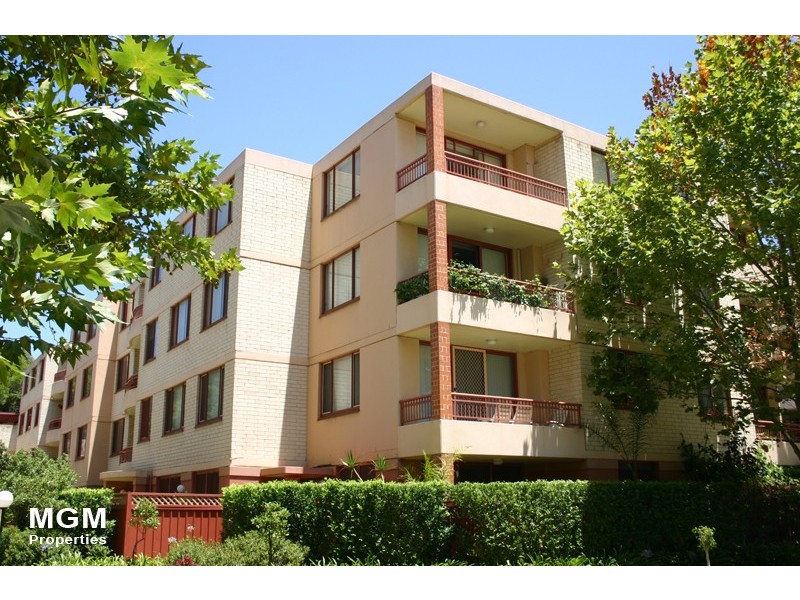 395/83-93 Dalmeny Avenue, Rosebery NSW 2018