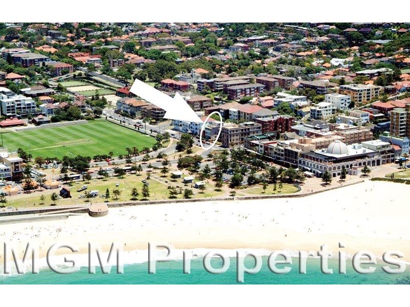 2/117 Dolphin Street, Coogee NSW 2034