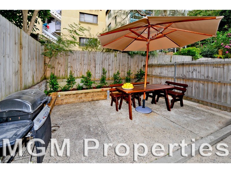 2/117 Dolphin Street, Coogee NSW 2034