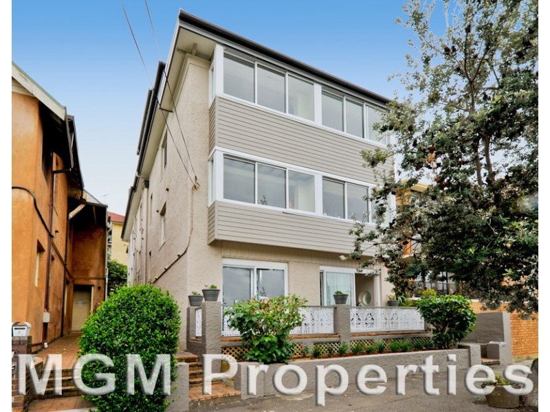 2/117 Dolphin Street, Coogee NSW 2034