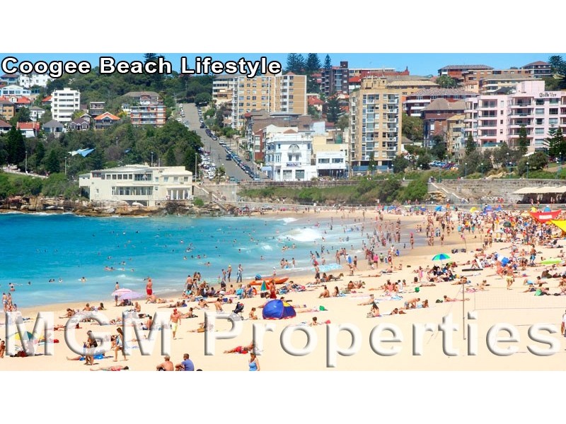 2/117 Dolphin Street, Coogee NSW 2034