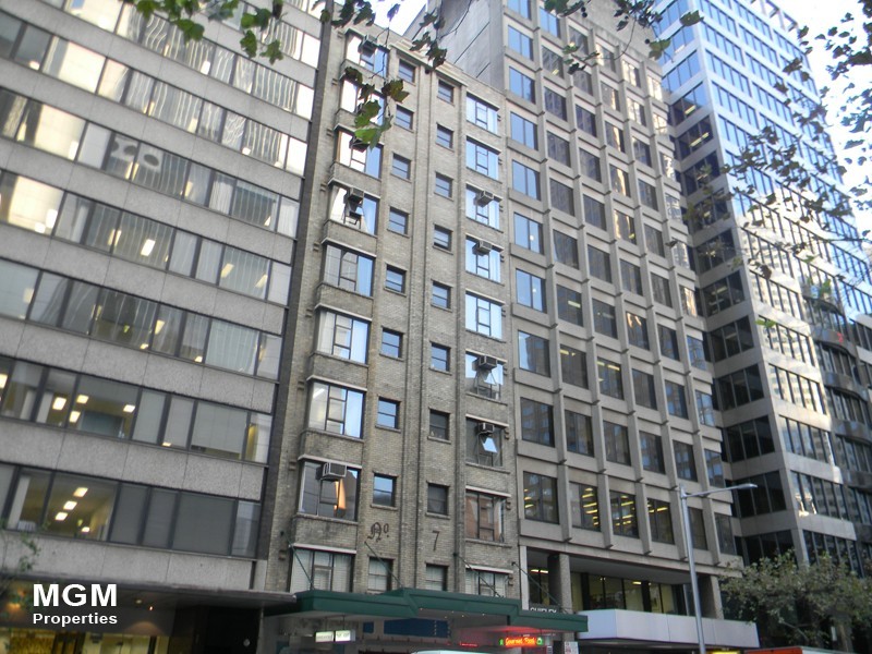 24/7 Elizabeth Street, Sydney NSW 2000