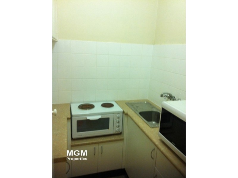 24/7 Elizabeth Street, Sydney NSW 2000