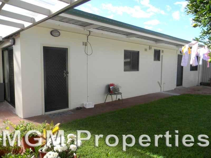 5 HORNER AVENUE, Rosebery NSW 2018