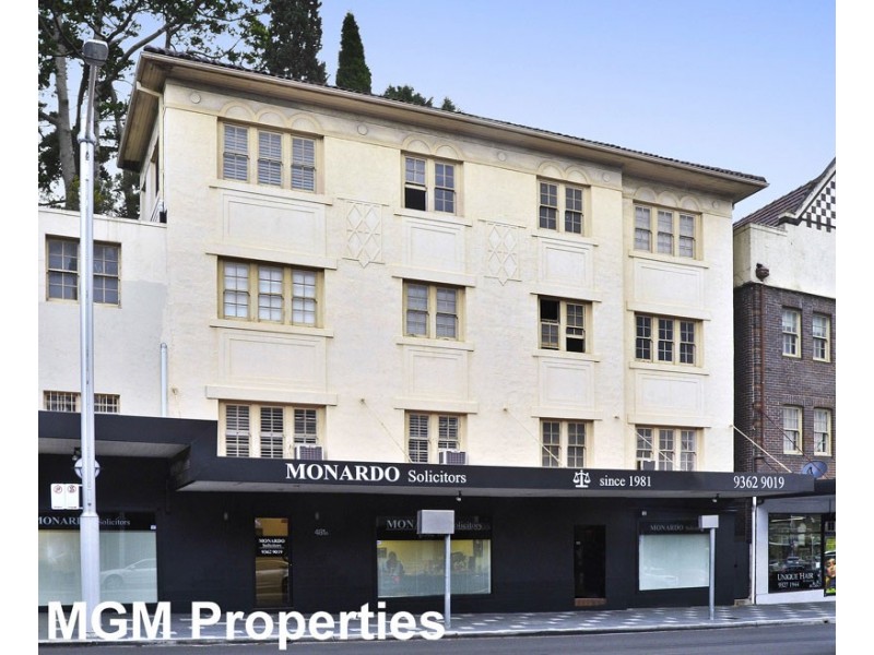 1/481 New South Head Road, Double Bay NSW 2028