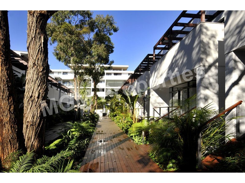 304/9-19 Myrtle Street, Botany NSW 2019