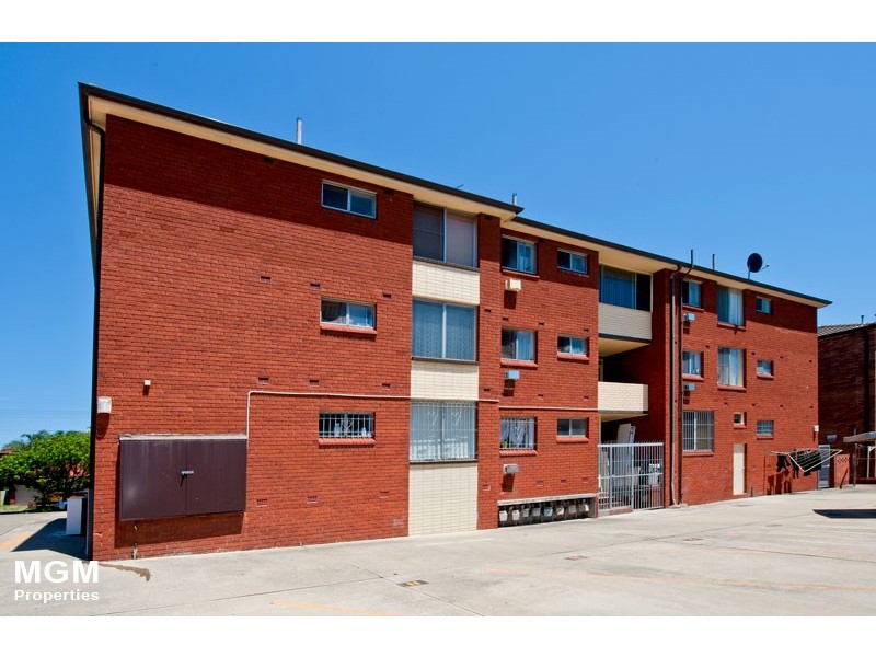 3/17 Mascot Drive, Eastlakes NSW 2018