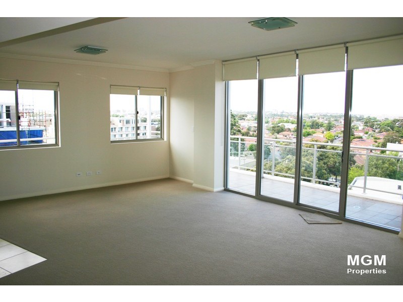 281/3-9 Church Ave, Mascot NSW 2020