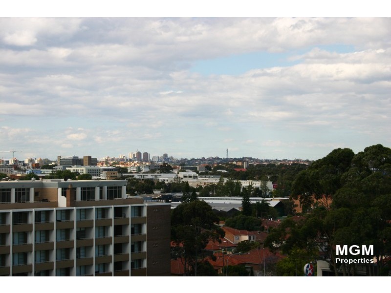 281/3-9 Church Ave, Mascot NSW 2020