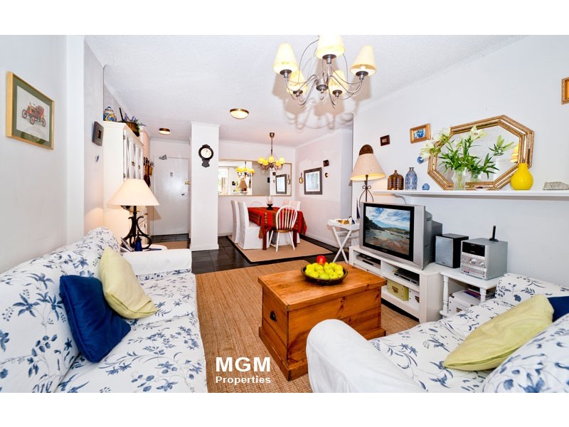 4/28 Evans Avenue, Eastlakes NSW 2018