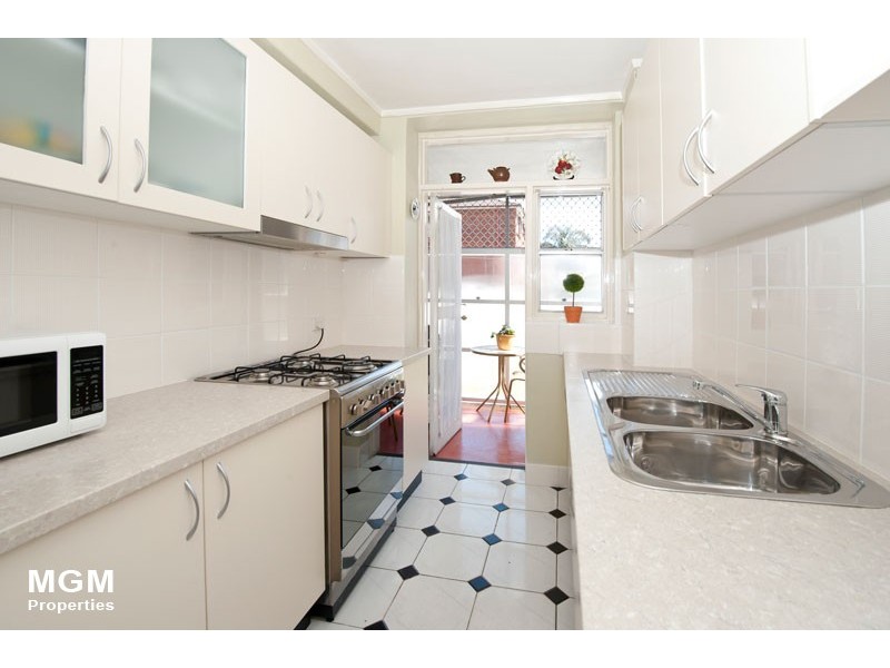 4/28 Evans Avenue, Eastlakes NSW 2018