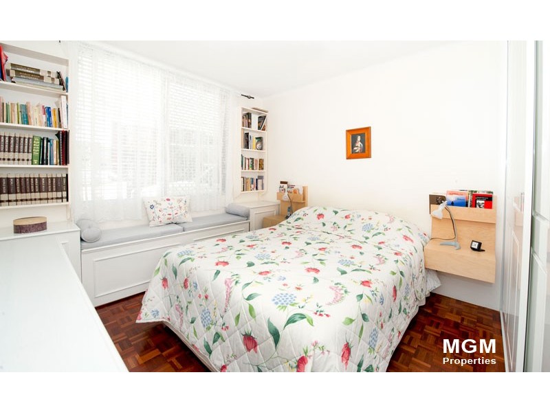 4/28 Evans Avenue, Eastlakes NSW 2018