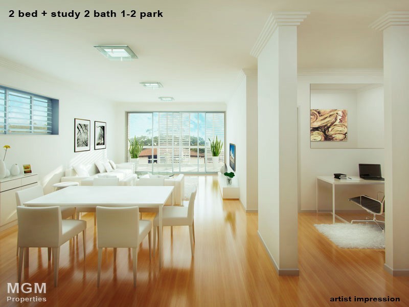 120 Alison Road, Randwick NSW 2031