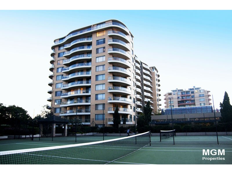 606/3 Rockdale Plaza Drive, Rockdale NSW 2216