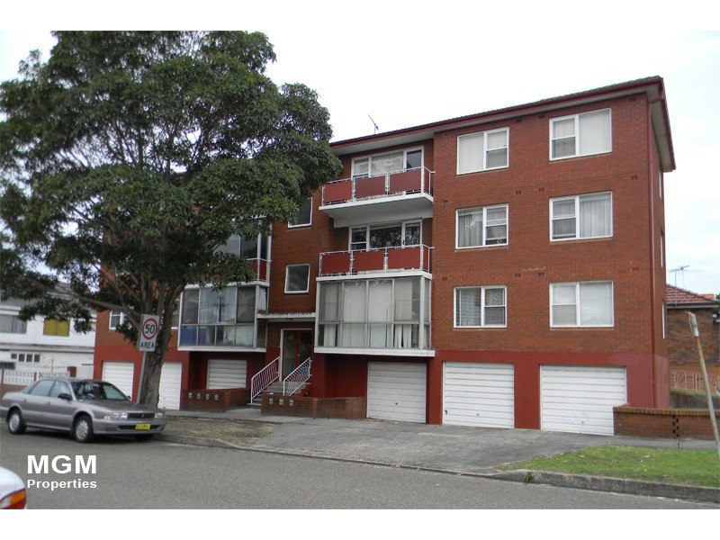 3/261 Bunnerong Road, Maroubra NSW 2035