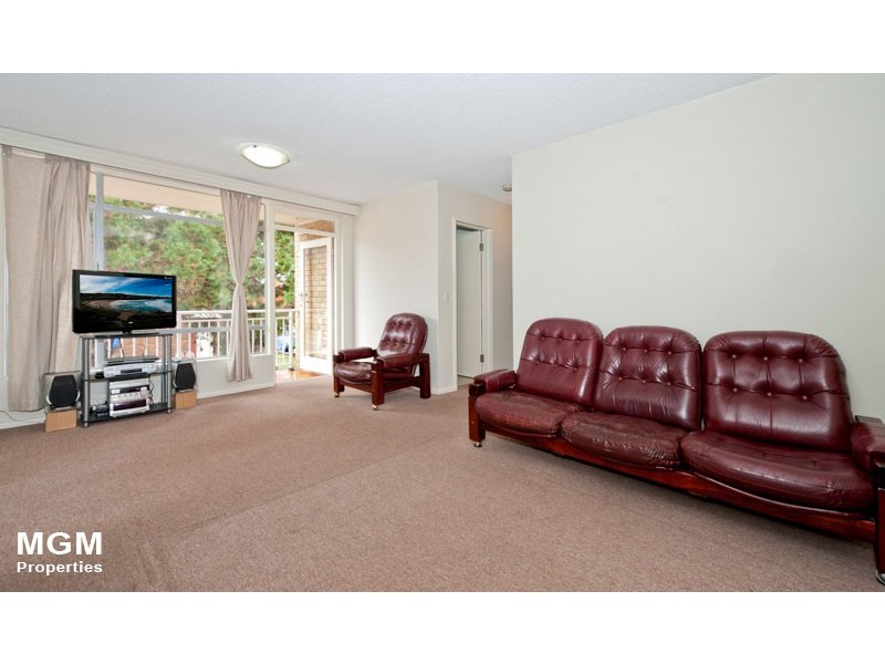 7/4 Barber Avenue, Eastlakes NSW 2018